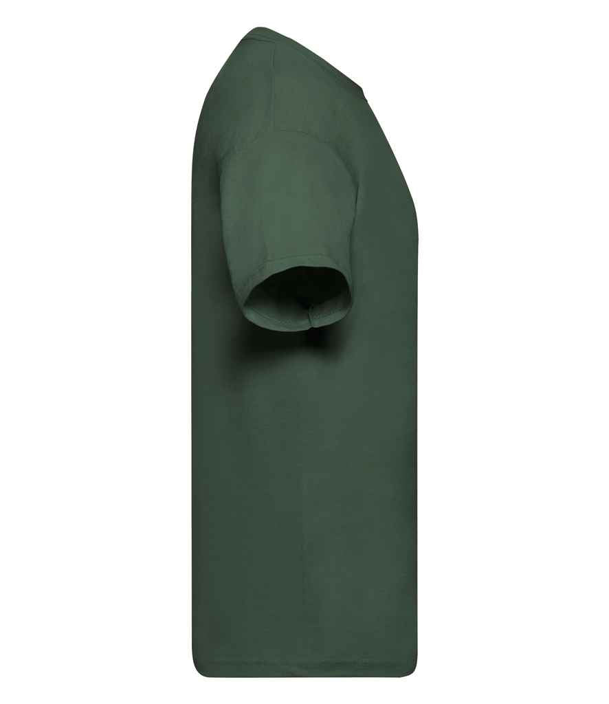 Fruit of the Loom Original T-Shirt Classic Fit Comfortable Cotton Crew Neck Tee