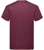 Fruit of the Loom Original T-Shirt in Classic Fit and Comfortable Fabric