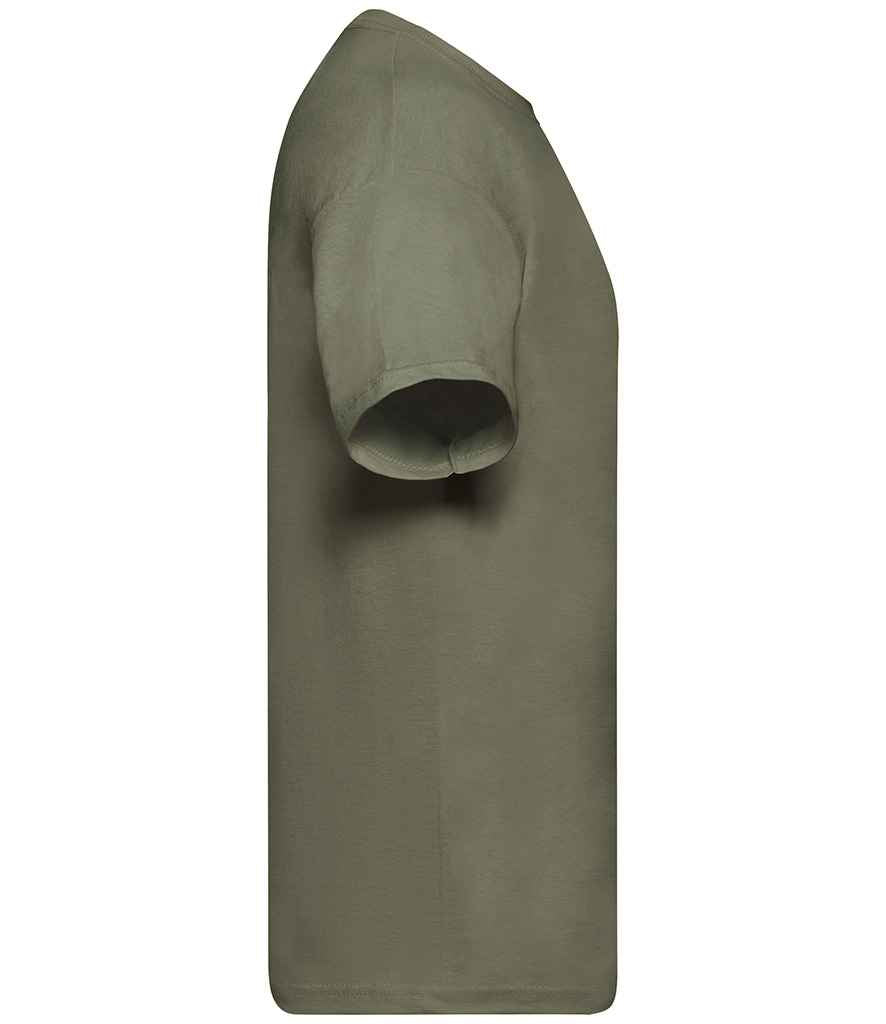 Fruit of the Loom Original T-Shirt Classic Fit Comfortable Cotton Crew Neck Tee