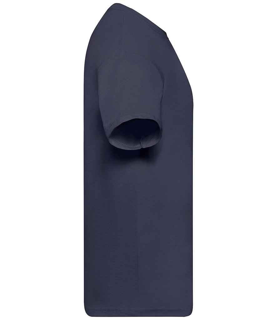 Fruit of the Loom Original T-Shirt Classic Fit Comfortable Cotton Crew Neck Tee