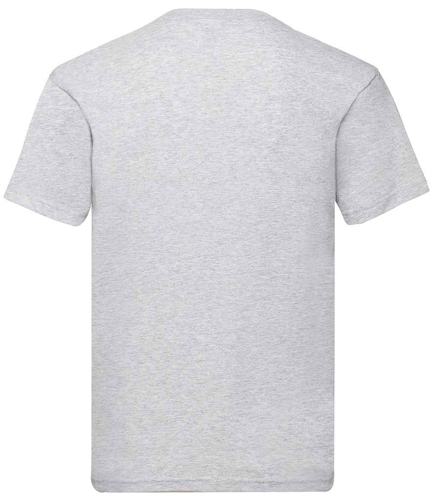 Fruit of the Loom Original T-Shirt Classic Fit Comfortable Cotton Crew Neck Tee