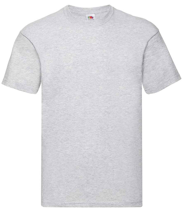 SS12 Heather Grey Front