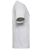 SS12 Heather Grey Right