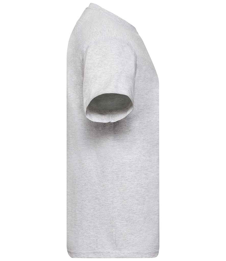 Fruit of the Loom Original T-Shirt Classic Fit Comfortable Cotton Crew Neck Tee