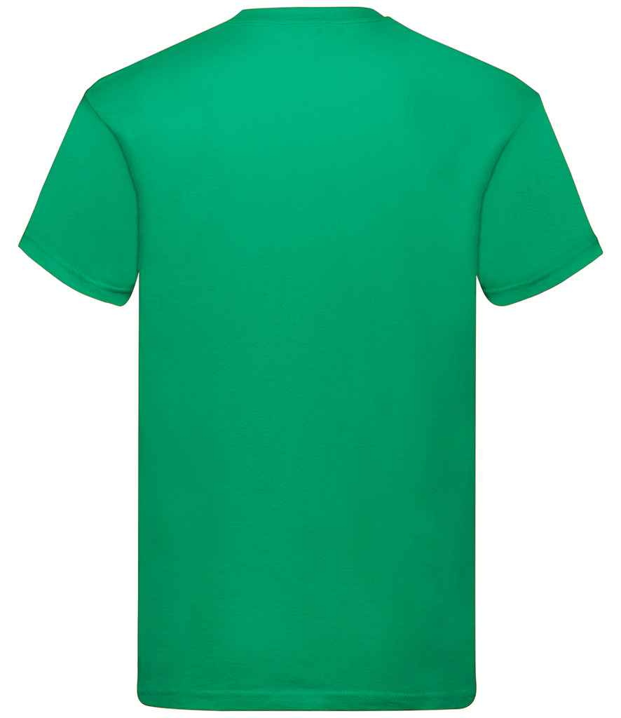 Fruit of the Loom Original T-Shirt Classic Fit Comfortable Cotton Crew Neck Tee