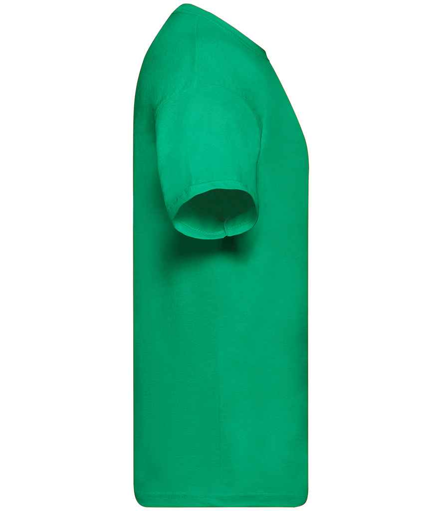 Fruit of the Loom Original T-Shirt Classic Fit Comfortable Cotton Crew Neck Tee