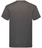 Fruit of the Loom Original T-Shirt Classic Fit Comfortable Cotton Crew Neck Tee