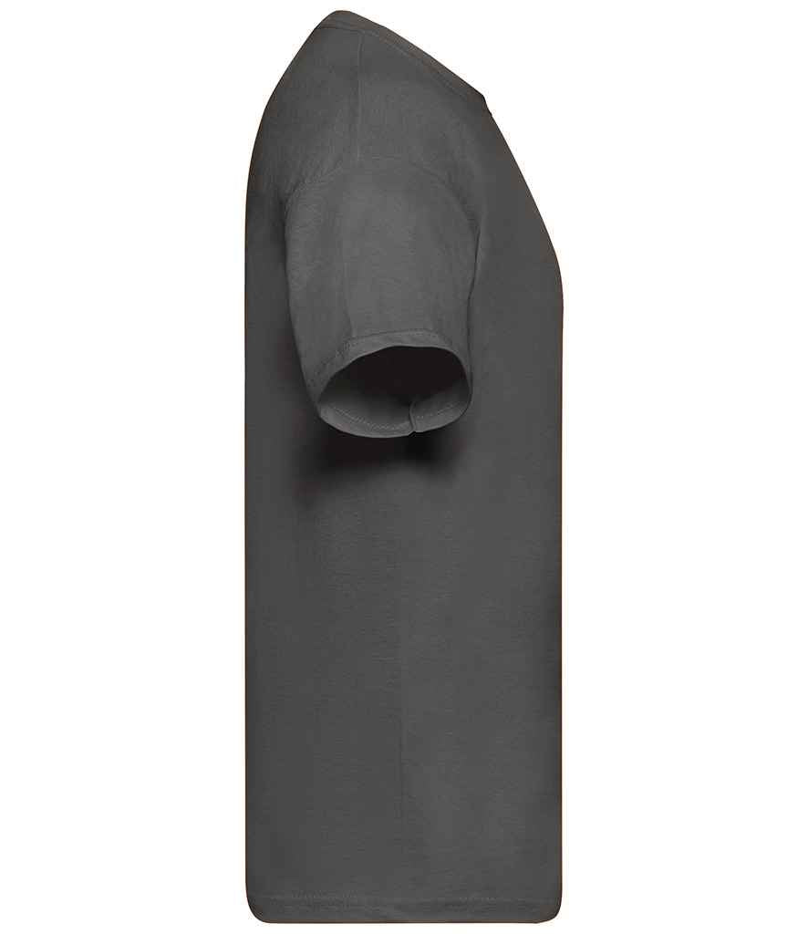 Fruit of the Loom Original T-Shirt Classic Fit Comfortable Cotton Crew Neck Tee