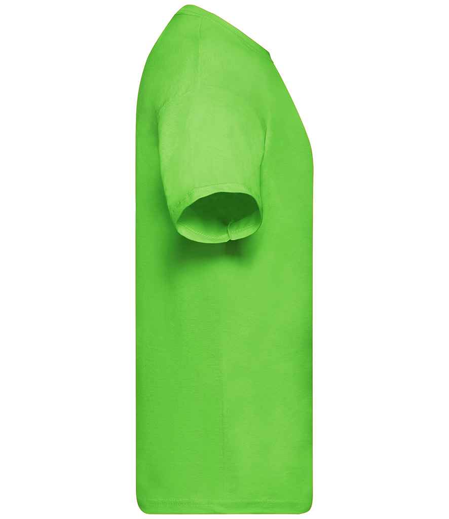 Fruit of the Loom Original T-Shirt Classic Fit Comfortable Cotton Crew Neck Tee