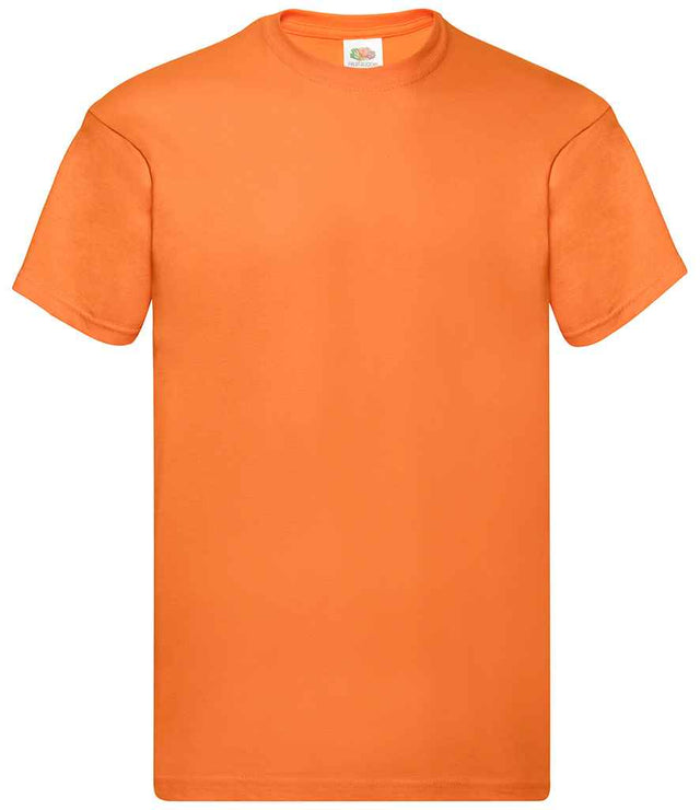 SS12 Orange Front