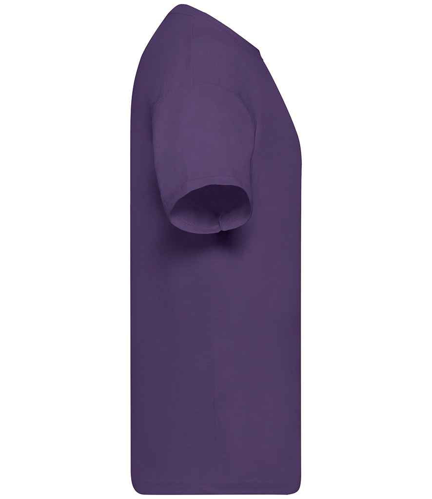 Fruit of the Loom Original T-Shirt Classic Fit Comfortable Cotton Crew Neck Tee