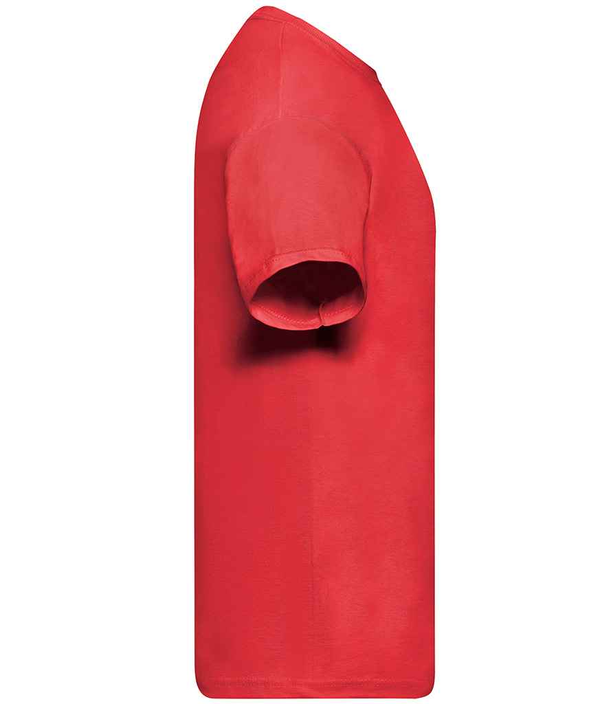 Fruit of the Loom Original T-Shirt Classic Fit Comfortable Cotton Crew Neck Tee