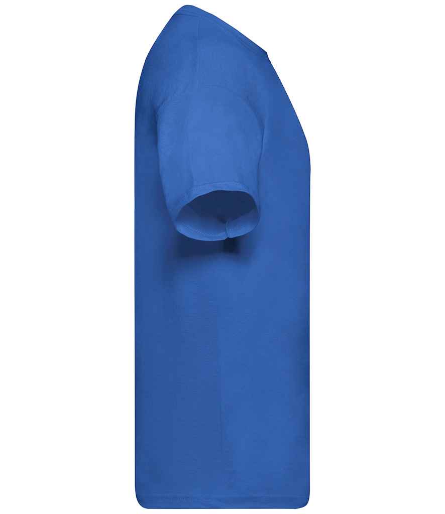 Fruit of the Loom Original T-Shirt Classic Fit Comfortable Cotton Crew Neck Tee