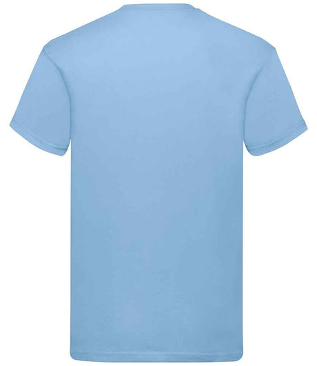 SS12 Sky Blue Back