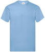 SS12 Sky Blue Front