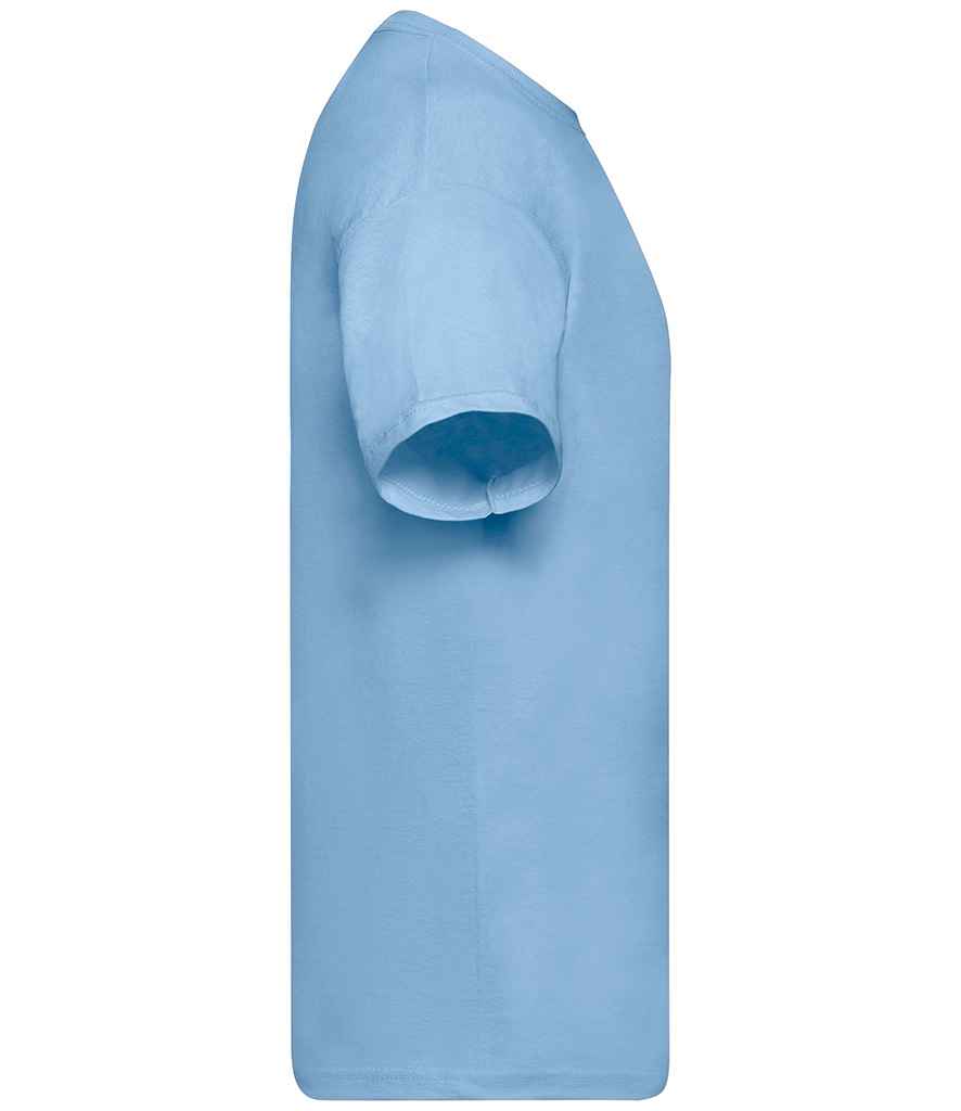 Fruit of the Loom Original T-Shirt Classic Fit Comfortable Cotton Crew Neck Tee