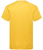 Fruit of the Loom Original T-Shirt in Classic Fit and Comfortable Fabric