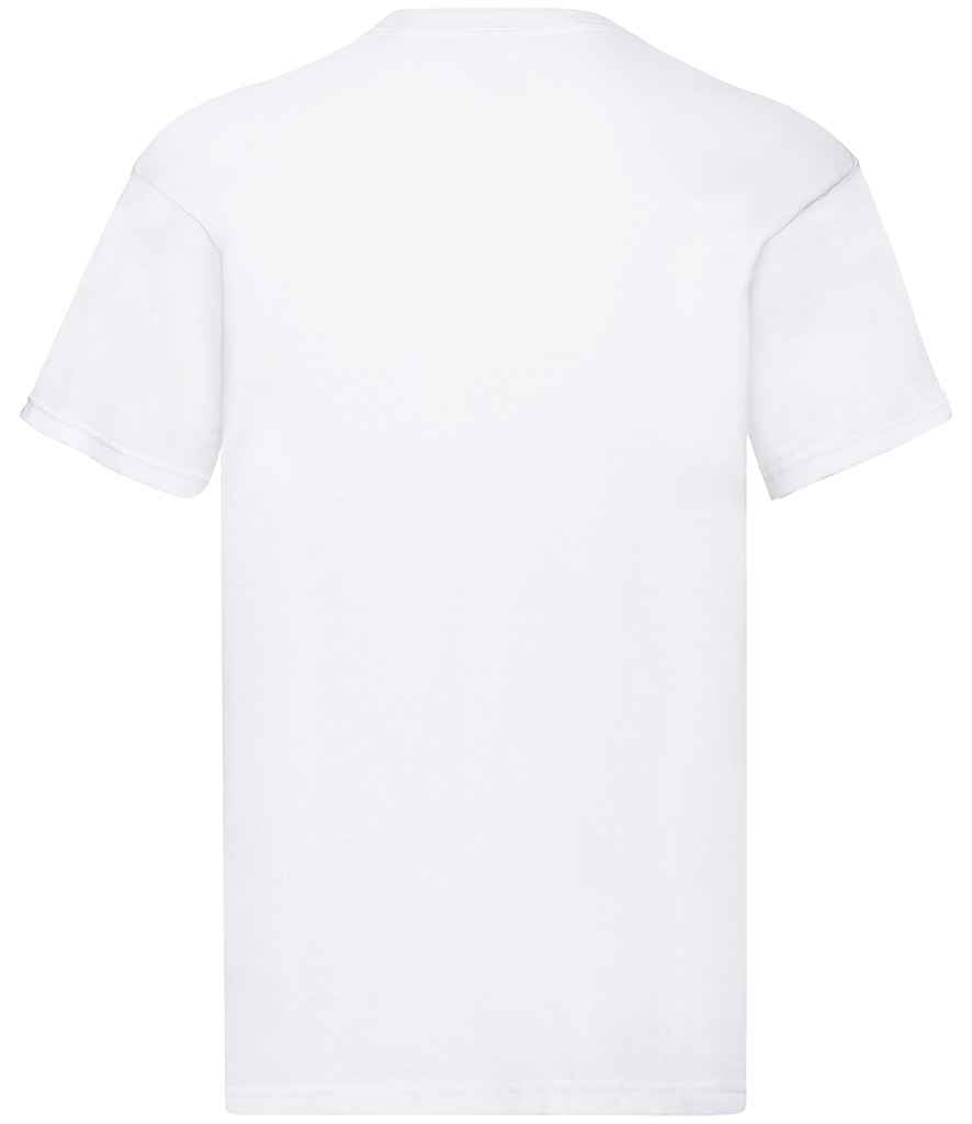 Fruit of the Loom Original T-Shirt Classic Fit Comfortable Cotton Crew Neck Tee