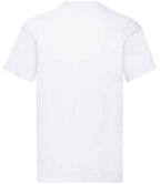 Fruit of the Loom Original T-Shirt Classic Fit Comfortable Cotton Crew Neck Tee