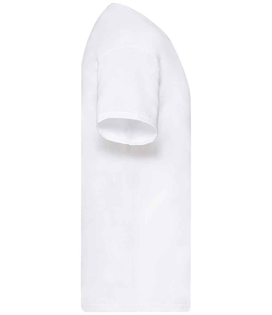 Fruit of the Loom Original T-Shirt Classic Fit Comfortable Cotton Crew Neck Tee