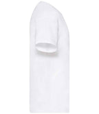 Fruit of the Loom Original T-Shirt Classic Fit Comfortable Cotton Crew Neck Tee