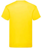 Fruit of the Loom Original T-Shirt in Classic Fit and Comfortable Fabric