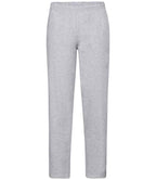 Fruit of the Loom Classic Open Hem Jog Pants