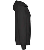 Fruit of the Loom Classic Hooded Sweatshirt with Soft Fleece Fabric and Adjustable Hood