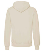 Fruit of the Loom Classic Hooded Sweatshirt with Soft Fleece Fabric and Adjustable Hood
