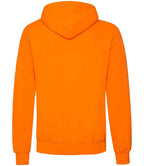 Fruit of the Loom Classic Hooded Sweatshirt with Durable Comfort and Timeless Style