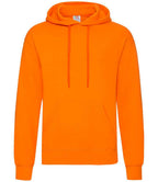 Fruit of the Loom Classic Hooded Sweatshirt with Durable Comfort and Timeless Style