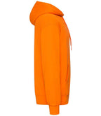 Fruit of the Loom Classic Hooded Sweatshirt with Durable Comfort and Timeless Style