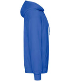 Fruit of the Loom Classic Hooded Sweatshirt with Soft Fleece Fabric and Adjustable Hood