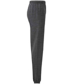Fruit of the Loom Classic Elasticated Hem Jog Pants with Comfortable Fit and Durable Fabric
