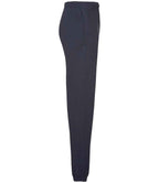 Fruit of the Loom Classic Elasticated Hem Jog Pants with Comfortable Fit and Durable Fabric