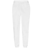 Fruit of the Loom Classic Elasticated Hem Jog Pants with Comfortable Fit and Durable Fabric