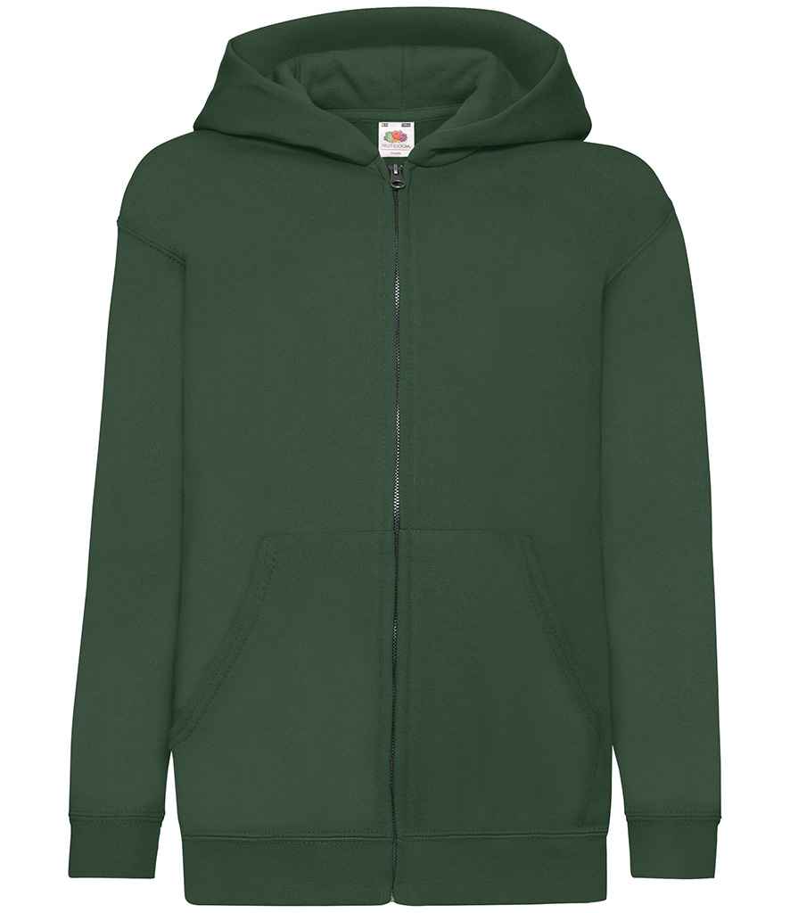 SS16B Bottle Green Front