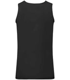 Fruit of the Loom Athletic Vest – Classic Comfortable Sleeveless Shirt for Active Wear