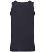 Fruit of the Loom Athletic Vest – Classic Comfortable Sleeveless Shirt for Active Wear
