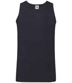 Fruit of the Loom Athletic Vest – Classic Comfortable Sleeveless Shirt for Active Wear