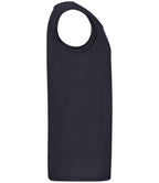 Fruit of the Loom Athletic Vest – Classic Comfortable Sleeveless Shirt for Active Wear