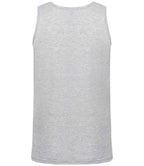 Fruit of the Loom Athletic Vest – Classic Comfortable Sleeveless Shirt for Active Wear
