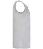 Fruit of the Loom Athletic Vest – Classic Comfortable Sleeveless Shirt for Active Wear