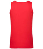 Fruit of the Loom Athletic Vest – Classic Comfortable Sleeveless Shirt for Active Wear