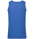 Fruit of the Loom Athletic Vest – Classic Comfortable Sleeveless Shirt for Active Wear