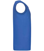 Fruit of the Loom Athletic Vest – Classic Comfortable Sleeveless Shirt for Active Wear