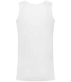 Fruit of the Loom Athletic Vest – Classic Comfortable Sleeveless Shirt for Active Wear