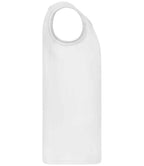 Fruit of the Loom Athletic Vest – Classic Comfortable Sleeveless Shirt for Active Wear