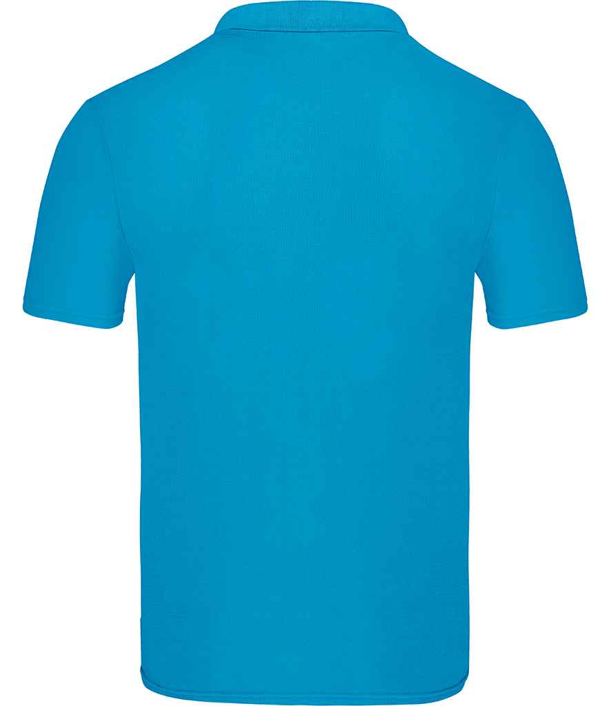 Fruit of the Loom Original Piqué Polo Shirt in Classic Style and Comfortable Fit