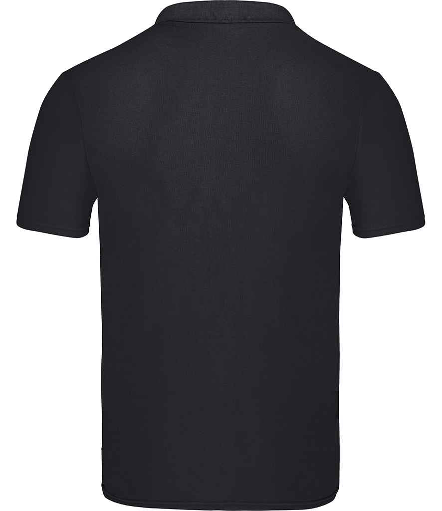 Fruit of the Loom Original Piqué Polo Shirt in Classic Style and Comfortable Fit